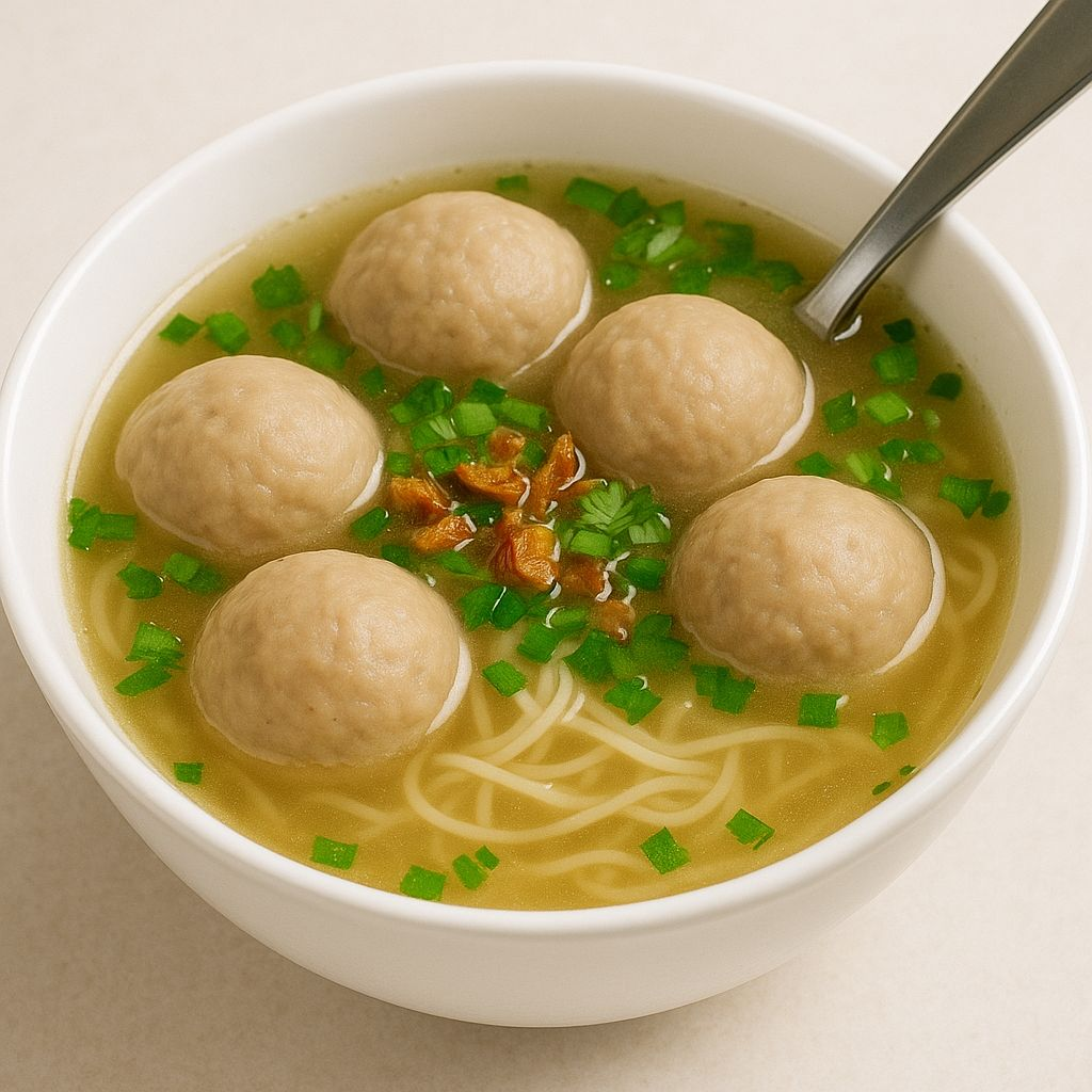 Bakso Kecil